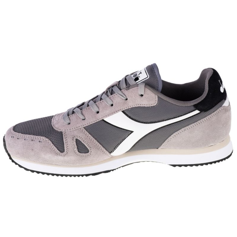 Sko Diadora Simple Run M 101-173745-01-C6257 sort 1