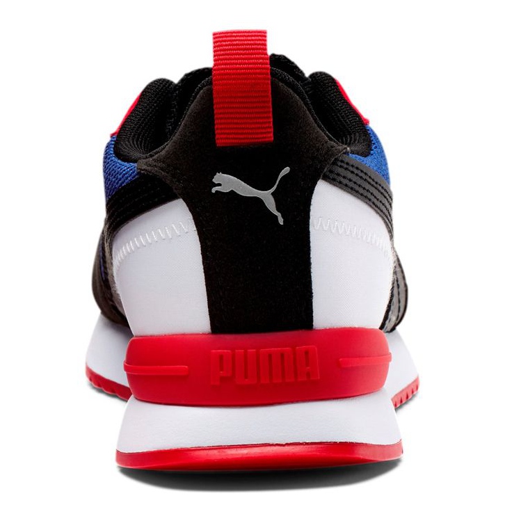 Puma R78 M 373117-09 sort 1