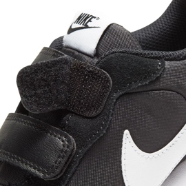 Nike Md Valiant Psv Jr CN8559-002 sko sort 1