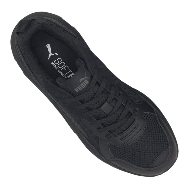 Puma X-Ray M 372602-01 sko sort 1