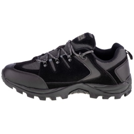 Big Star Trekking Sko M GG174282 sort 1