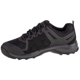 Keen Explore Wp M 1021611 sko sort 1