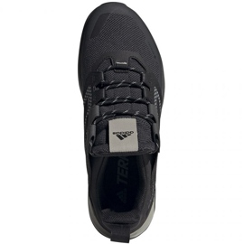 Adidas Terrex Trailmaker GM FV6863 sko sort 1