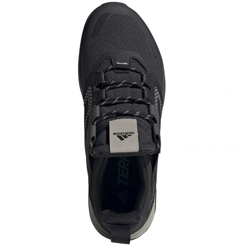 Adidas Terrex Trailmaker GM FV6863 sko sort 1