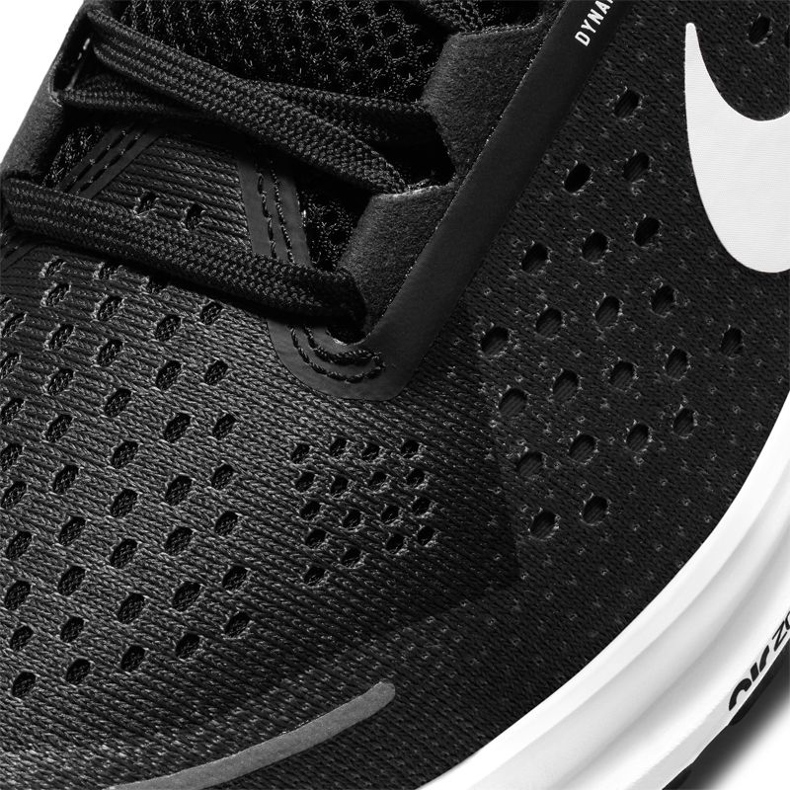 Løbesko Nike Air Zoom Structure 23 M CZ6720-001 sort 1