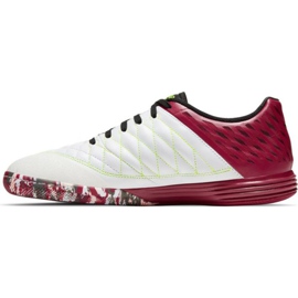 Nike LunarGato Ii Ic 580456 608 fodboldsko flerfarvet claret 1