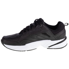 Kappa Sultan M 242770-1110 sko sort 1