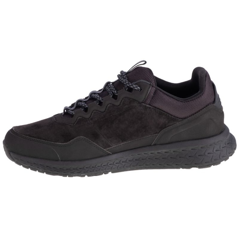 Helly Hansen Tamarack M 11618-990 sko sort 1