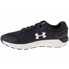Under Armour Charged Rogue 2 M 3022592-004 sort 1