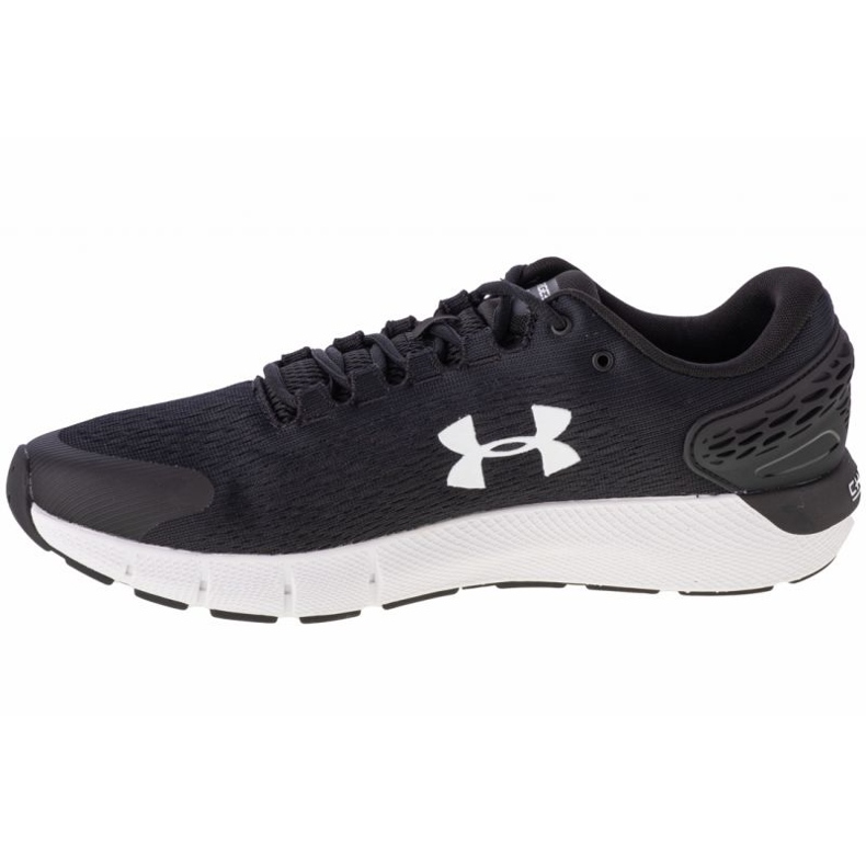 Under Armour Charged Rogue 2 M 3022592-004 sort 1