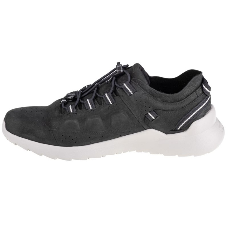 Keen Highland Wp M 1024235 sko sort 1