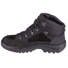 4F Trek M H4Z20-OBMH254 21S sko sort 1