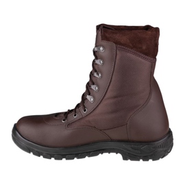 Protektor Grom M 000-745 støvler brun 1