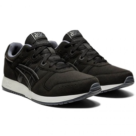 Asics Lyte Classic M 1191A321 002 sko sort 1