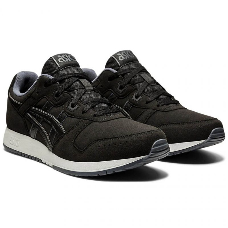 Asics Lyte Classic M 1191A321 002 sko sort 1