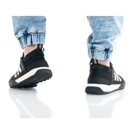Sko adidas Terrrex Daroga H.RDY M BC0980 sort 1