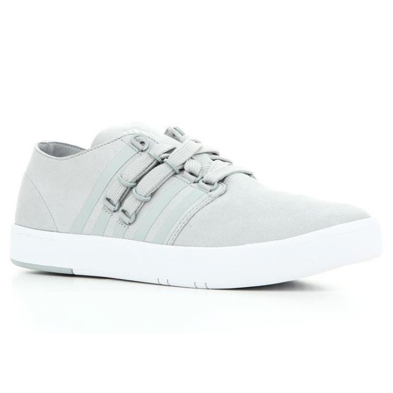 K-swiss K- Swiss Dr Cinch Lo M 03759-010-M sko grå 1