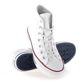 Converse Chuck Taylor All Star W 547331C hvid 1