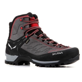 Salewa Ms Mtn Trainer M 63458 4720 sko sort 1