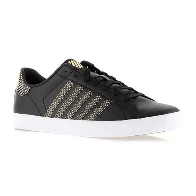 K-Swiss Women's Belmont So Snake W 93736-049-M sort 1