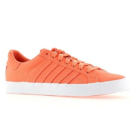 K-Swiss Women's Belmont So T Sherbet W 93739-683-M orange 1