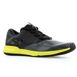 Adidas Crazymove Bounce M BB3770 sko sort 1