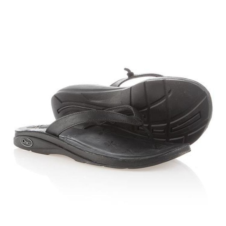 Chaco Locavore sorte flip-flops Wmn J102208 2