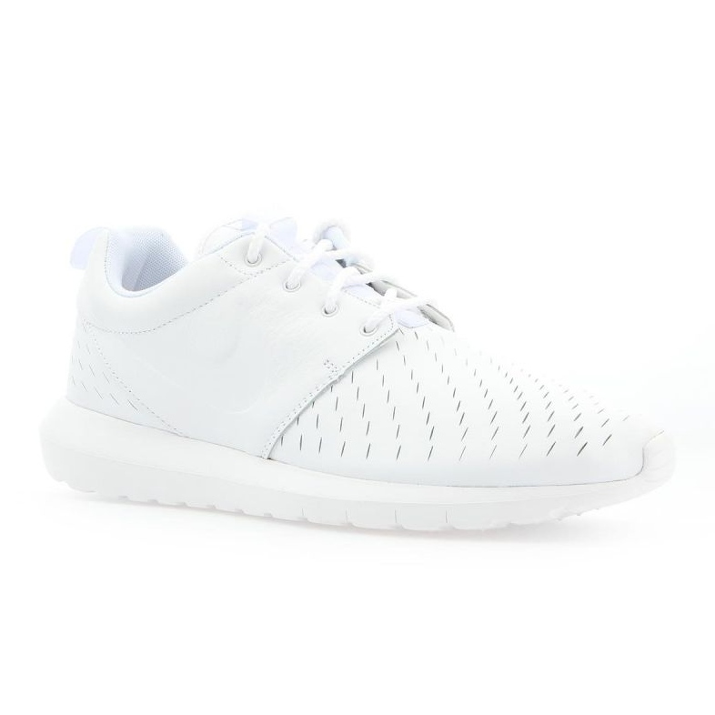 Nike Roshe Nm Lsr M 833126-111 sko hvid 1