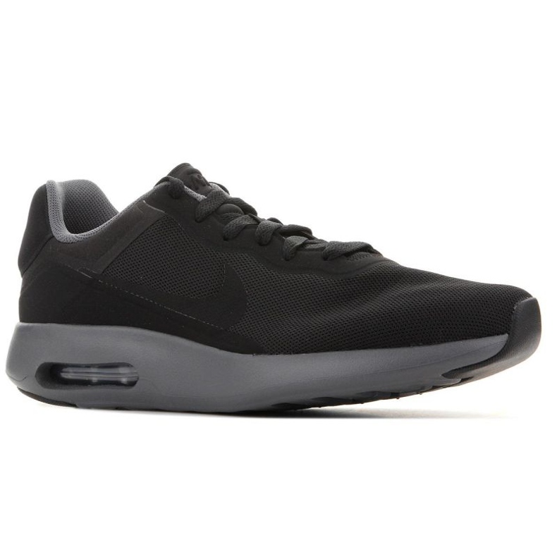 Nike Air Max Modern Essential M 844874 003 sko sort 1