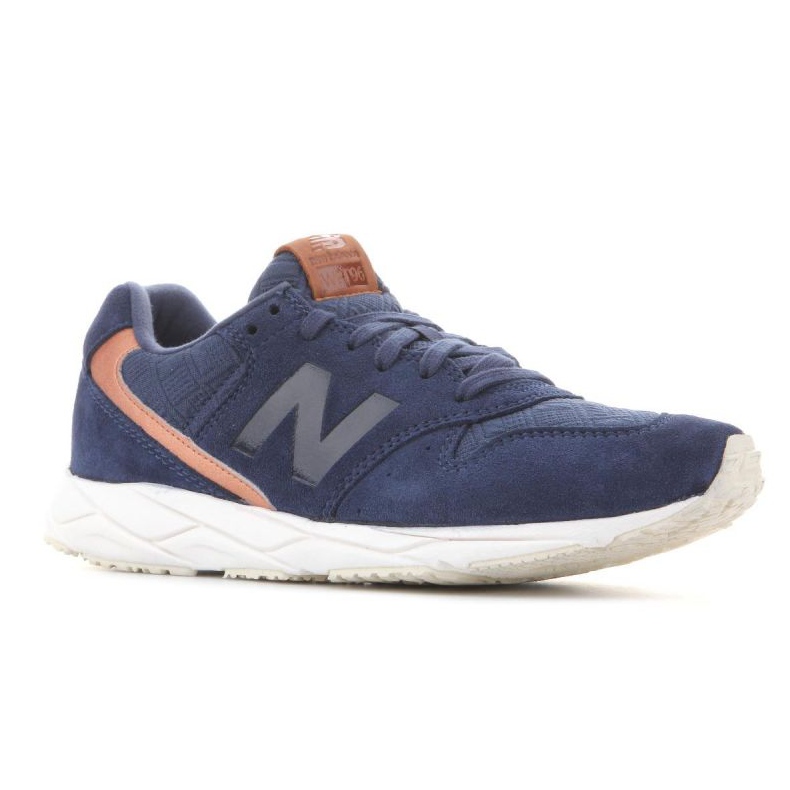 New Balance W WRT96EAB sko blå 1
