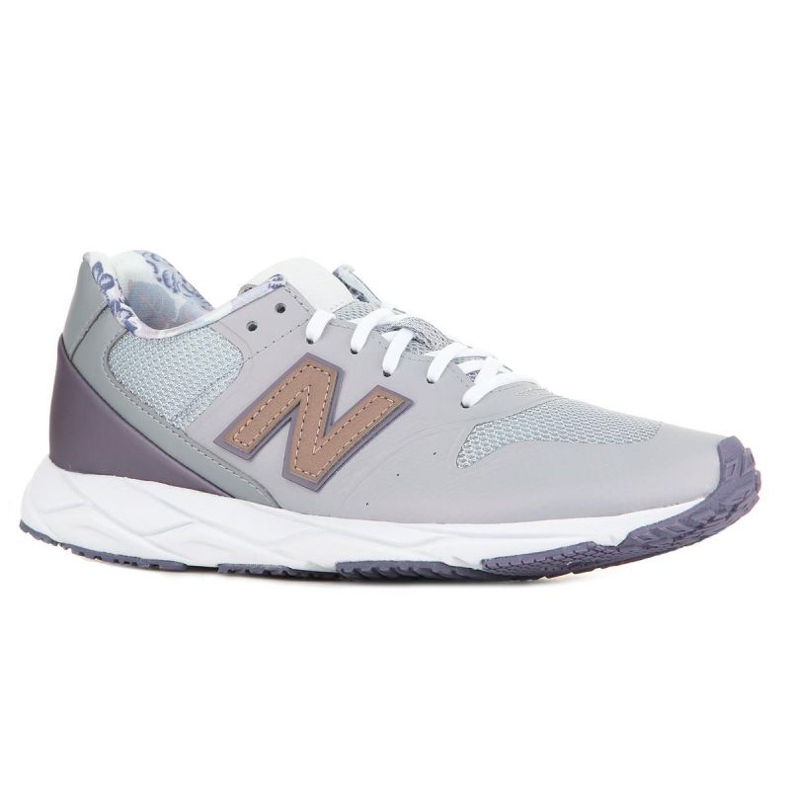 New Balance W WRT96PCB sko hvid 1