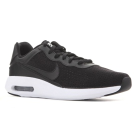 Nike Herre Air Max Modern Moire 918233 002 sko sort 1
