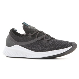 New Balance M Mlazrmb Sko sort 1