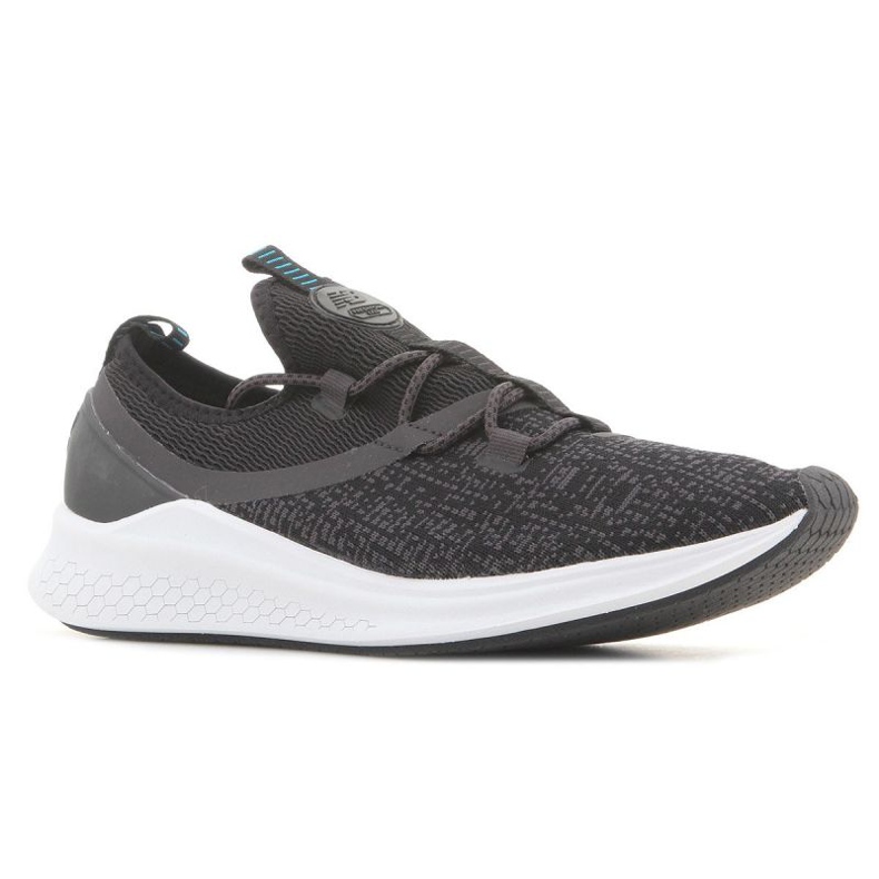 New Balance M Mlazrmb Sko sort 1