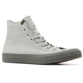 Converse Ctas Ii Hi M 155701C sko grå 1