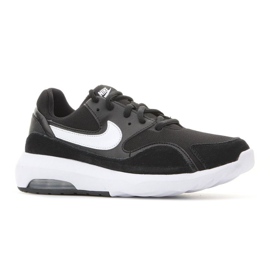 Nike Air Max Nostalgic sko 916789 001 sort 1