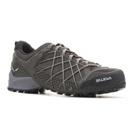 Salewa Ms Wildfire M 63485-7625 sko sort 1