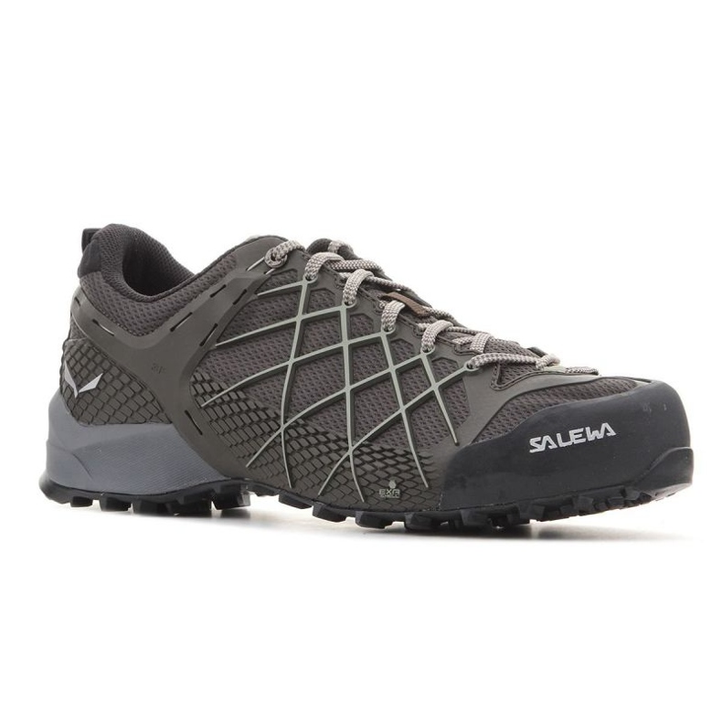 Salewa Ms Wildfire M 63485-7625 sko sort 1