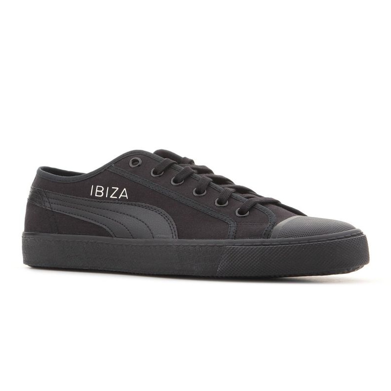 Puma Herrer Ibiza M 356533 04 sort 1