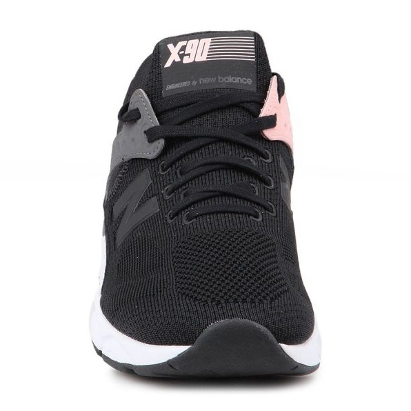 New Balance M MSX90HTC Sko sort 2