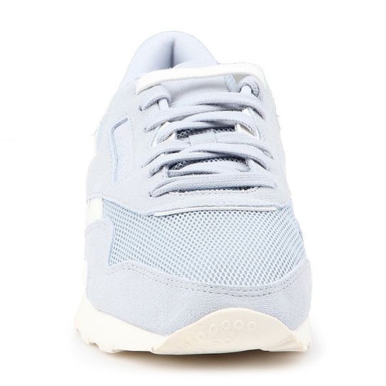 Reebok Cl Nylon Mesh W CN0632 sko blå 2