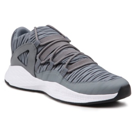 Nike Jordan Formula 23 M 919724-004 sko grå 1