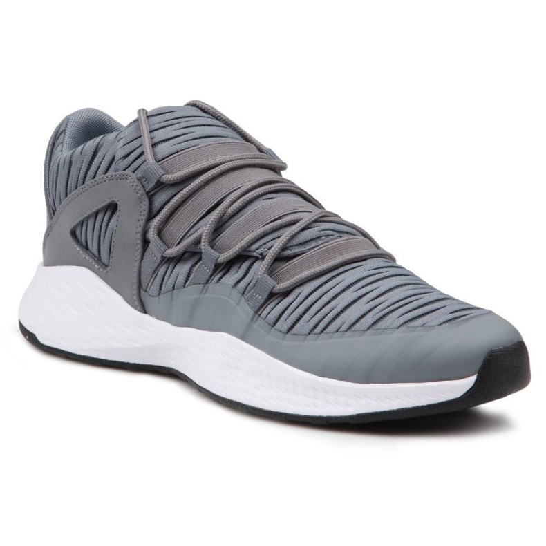 Nike Jordan Formula 23 M 919724-004 sko grå 1