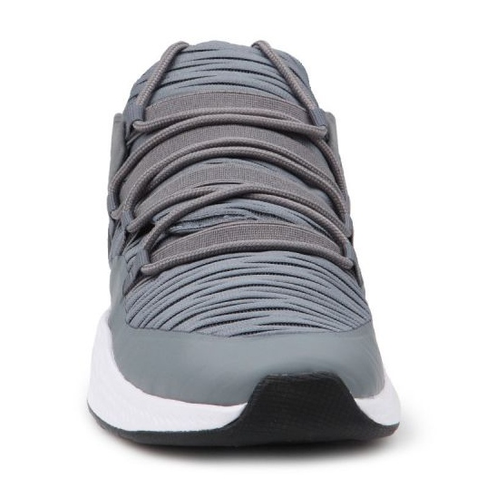 Nike Jordan Formula 23 M 919724-004 sko grå 2