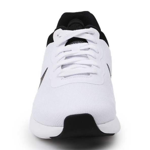 Nike Air Max Modern Essential M 844874-101 hvid sort 2