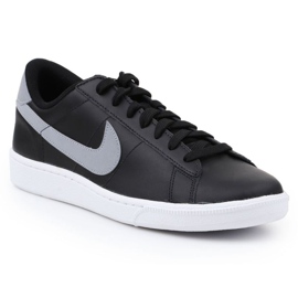 Nike Tennis Classis Cs M 683613-012 sko sort 1