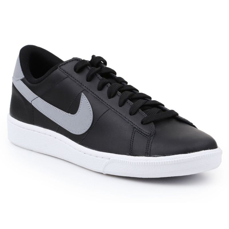Nike Tennis Classis Cs M 683613-012 sko sort 1