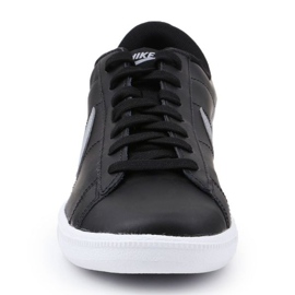 Nike Tennis Classis Cs M 683613-012 sko sort 2