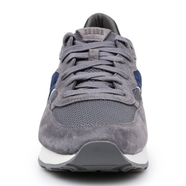 Geox U Vincit BM U845VB-02214-C1F4R sko grå 2