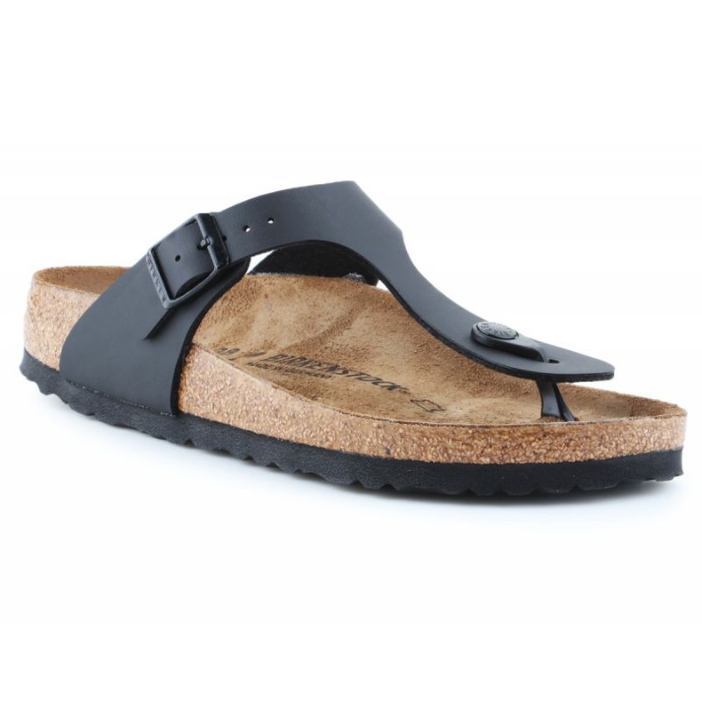 Birkenstock Gizeh W 0043693 flip-flops sort 1